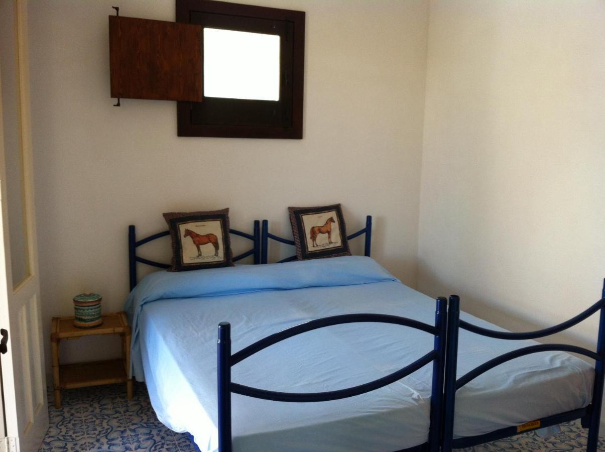 Villa By The Vulcano - 70Mq Plus Large Garden And Patio Εξωτερικό φωτογραφία
